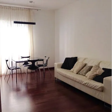아파트 Gianicolo Holidays 로마