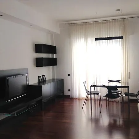 아파트 Gianicolo Holidays 로마